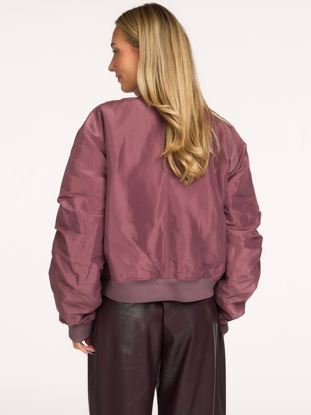 BILLASW BOMBER JACKET Billa, geweven bomber jack