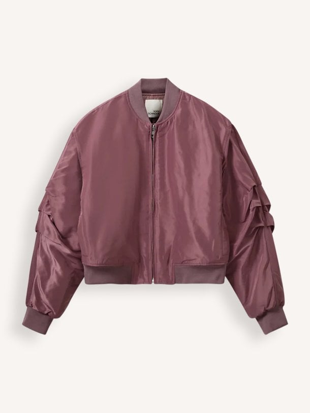BILLASW BOMBER JACKET Billa, geweven bomber jack