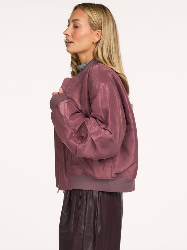BILLASW BOMBER JACKET Billa, geweven bomber jack