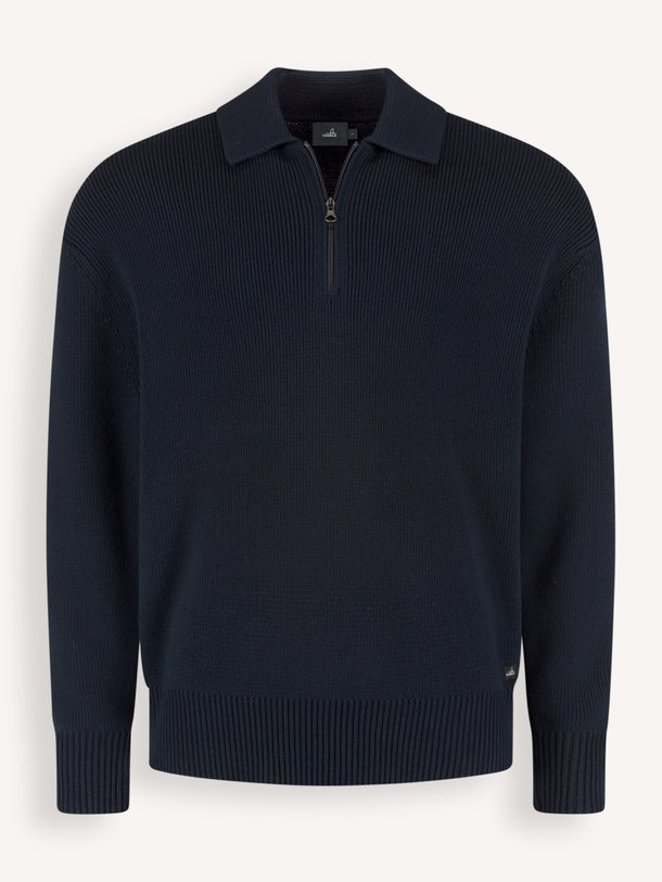 WELLS Wells, merino wolmix trui