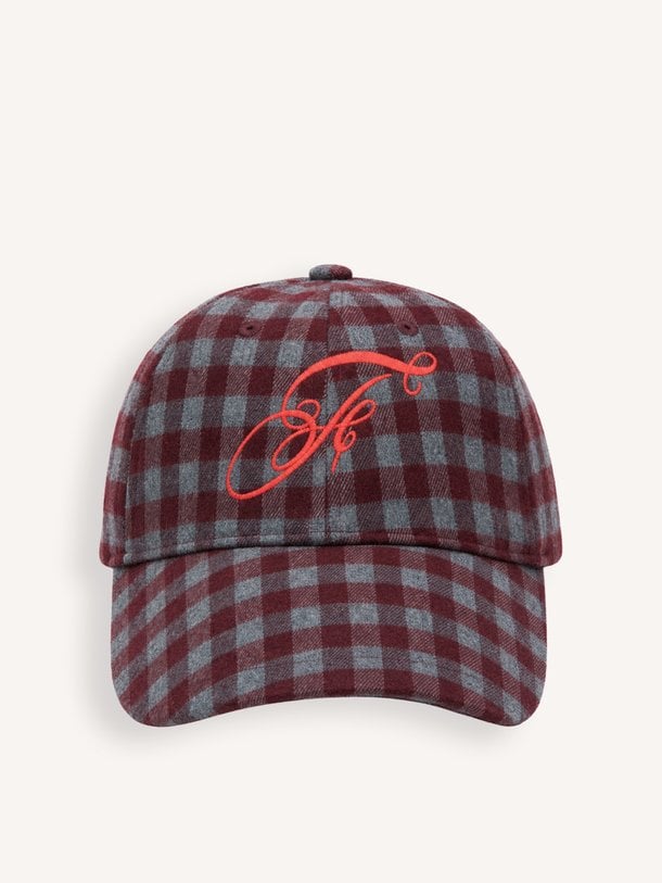 CASQUETTE Casquette, viscosemix pet