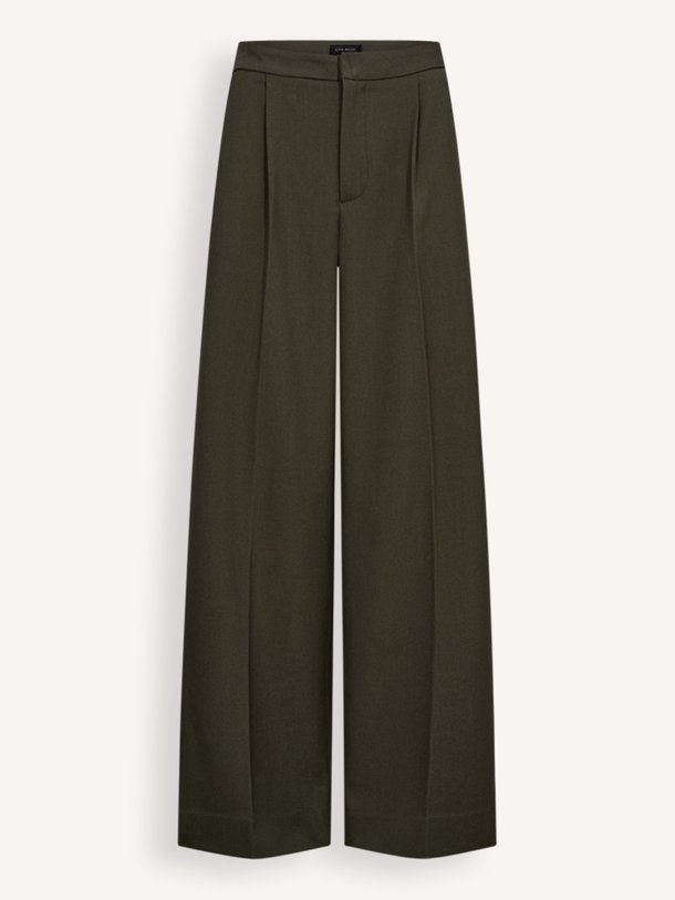CMTAILOR-PANTS Tailor, viscosemix pantalon
