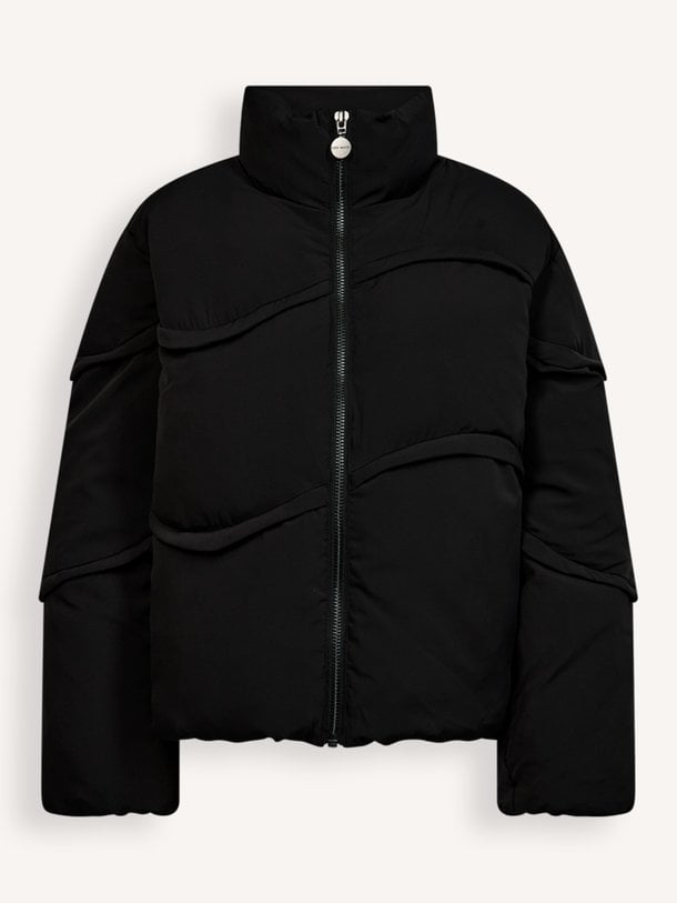 CMCICCO-JACKET Cicco, geweven puffer