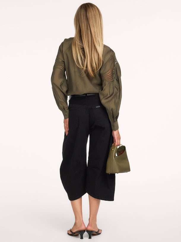 Molly, lyocellmix blouse
