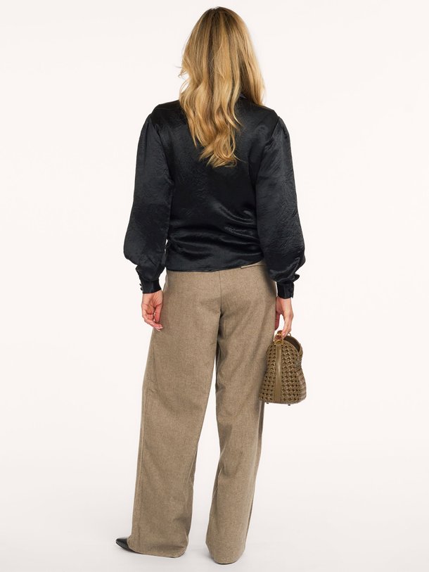 CMSASHA-BLOUSE Sasha, geweven top