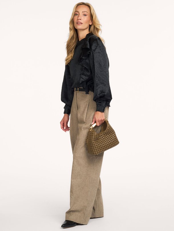 CMSASHA-BLOUSE Sasha, geweven top