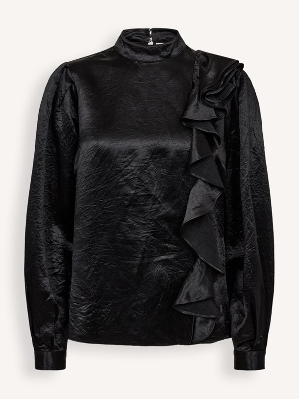 CMSASHA-BLOUSE Sasha, geweven top