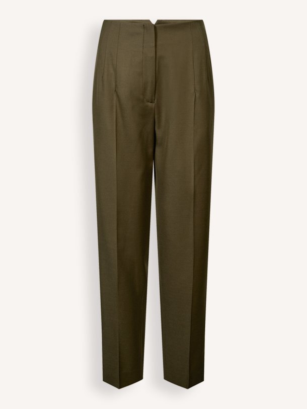 CMTENNA-PANTS Tenna, viscosemix broek