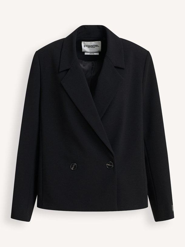 Kosy, viscosemix blazer