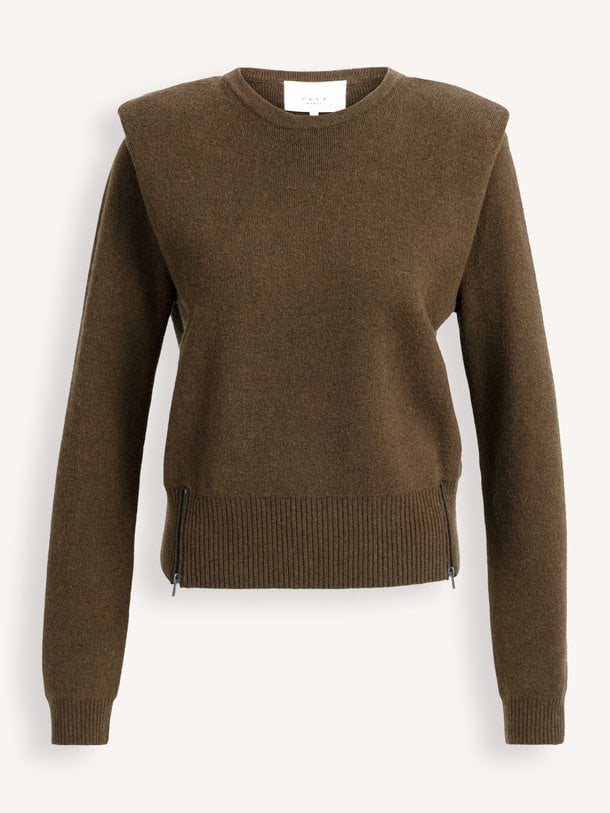 01-000645-610 Wolmix trui