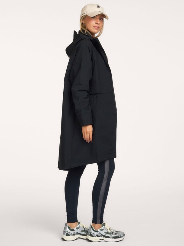 Romy Raincoat Romy, geweven regenjas