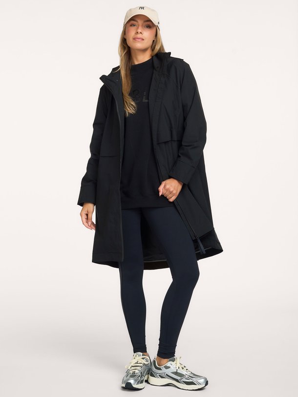 Romy Raincoat Romy, geweven regenjas