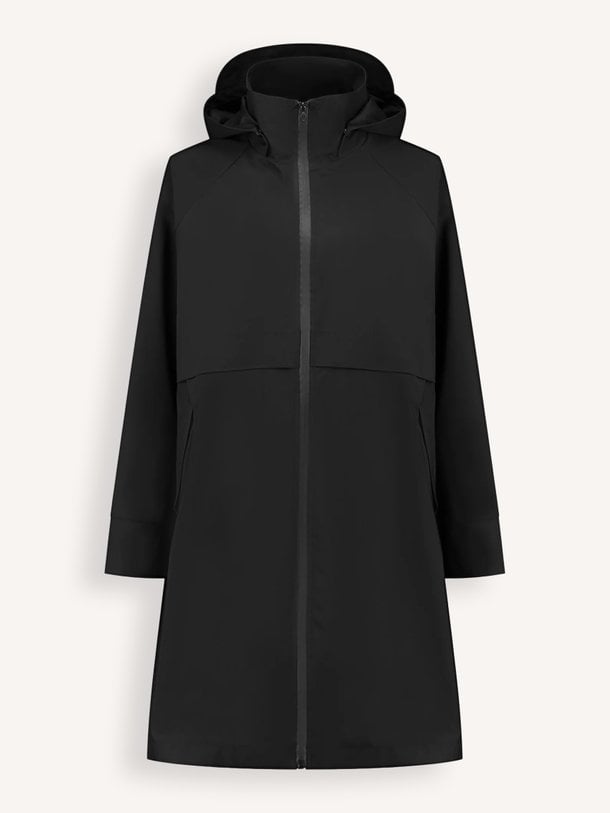 Romy Raincoat Romy, geweven regenjas