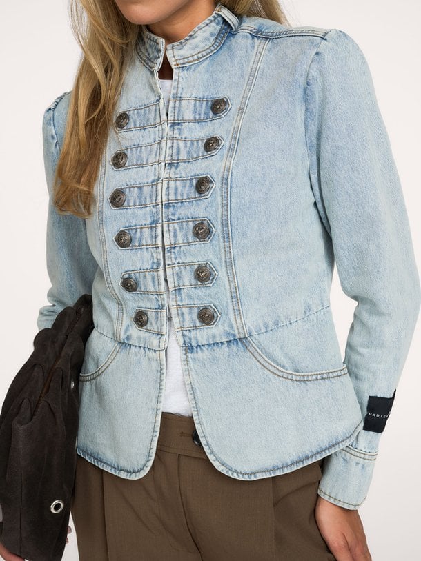 Denim jasje