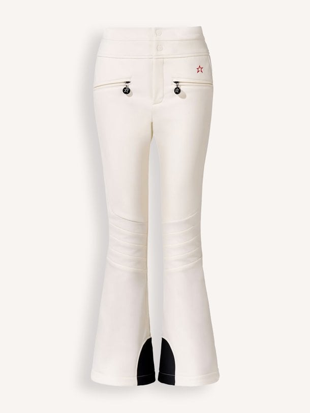 Aurora, technische flared ski broek