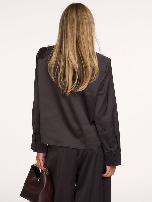 GZelva shirt Elva, viscosemix blouse