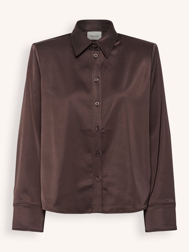 Elva, viscosemix blouse