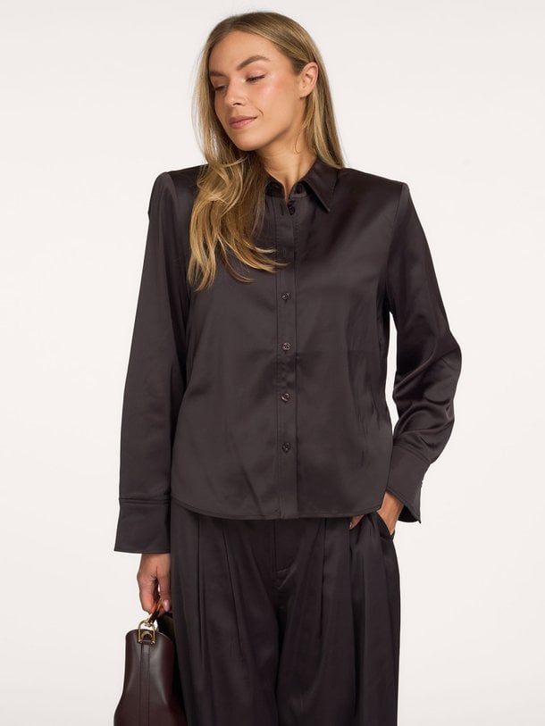 GZelva shirt Elva, viscosemix blouse