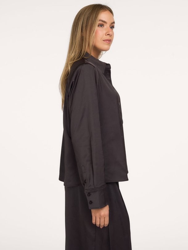GZelva shirt Elva, viscosemix blouse