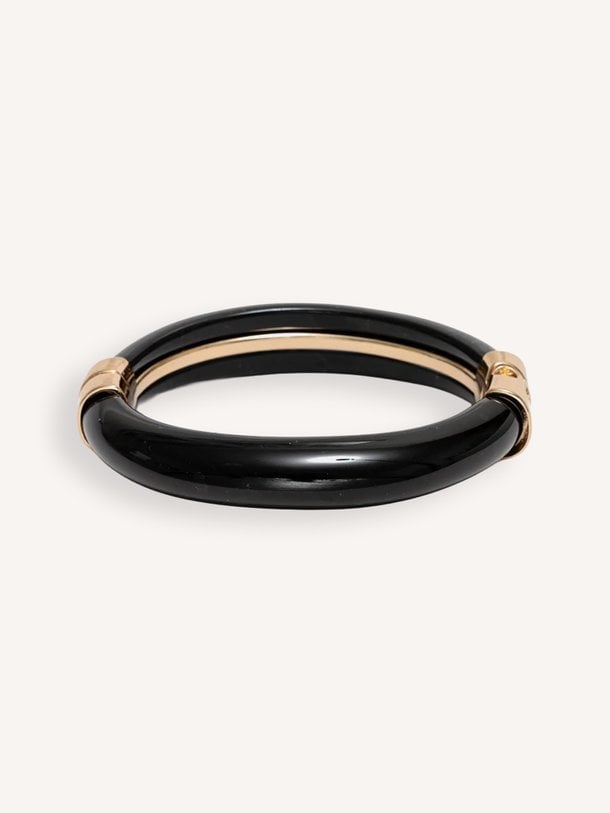 Ama, vergulde armband