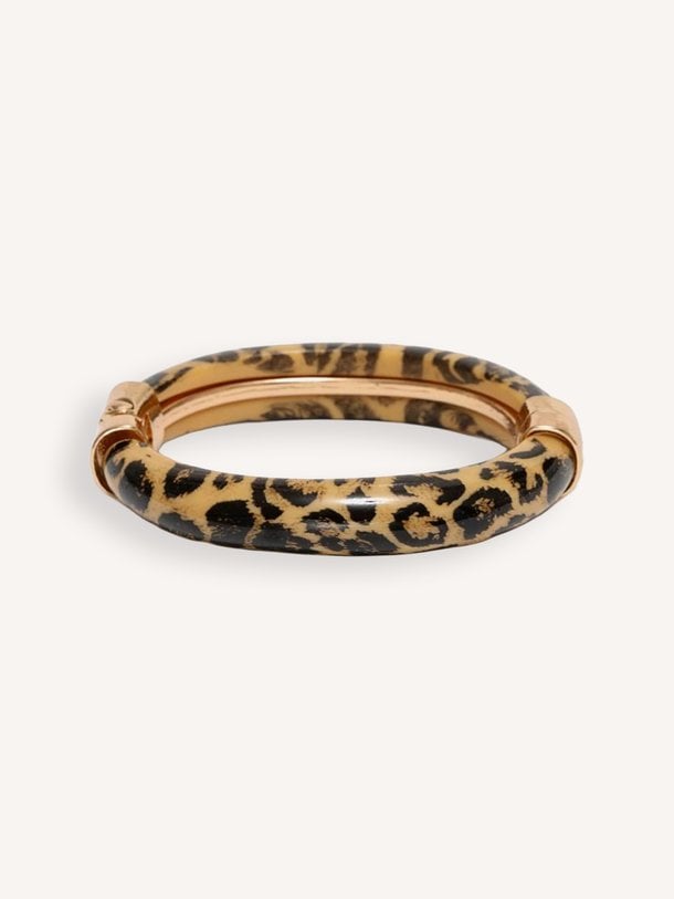 Ama, vergulde armband
