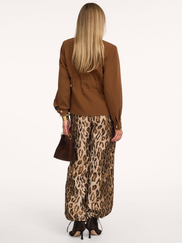 KAYLA Kayla, viscosemix blazer