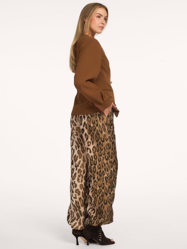 KAYLA Kayla, viscosemix blazer
