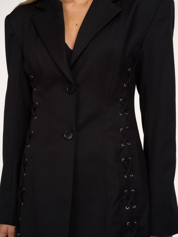 GZlaila blazer Laila, viscosemix blazer