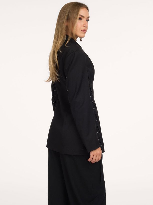 GZlaila blazer Laila, viscosemix blazer