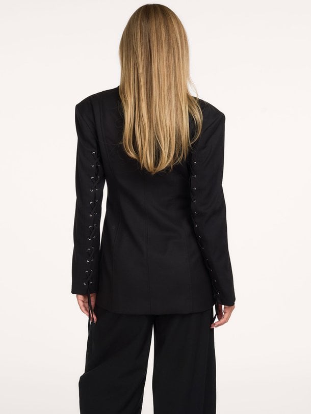 GZlaila blazer Laila, viscosemix blazer