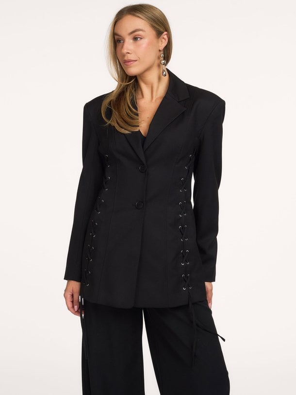 GZlaila blazer Laila, viscosemix blazer