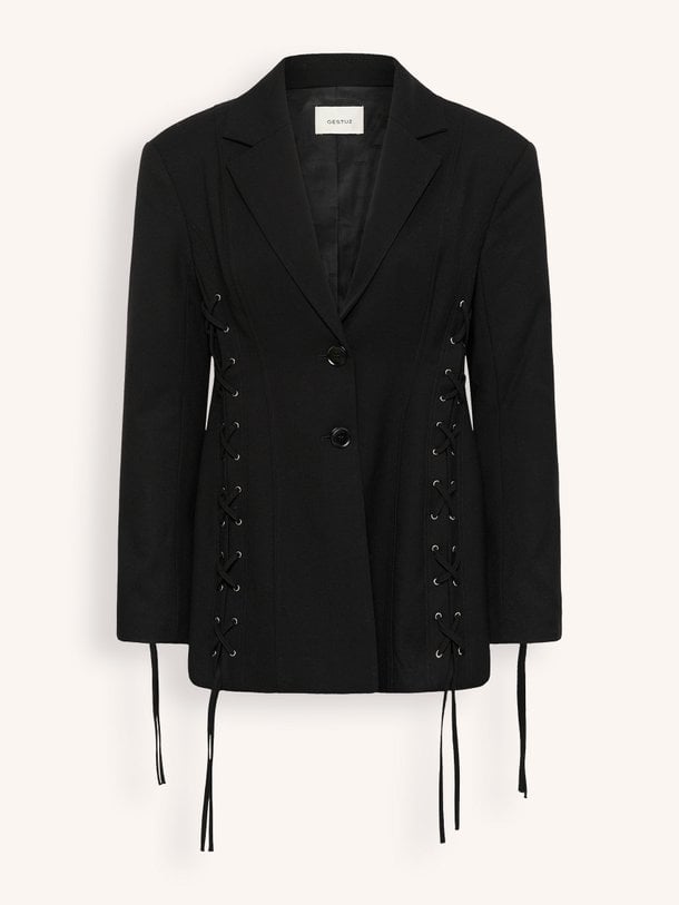 GZlaila blazer Laila, viscosemix blazer