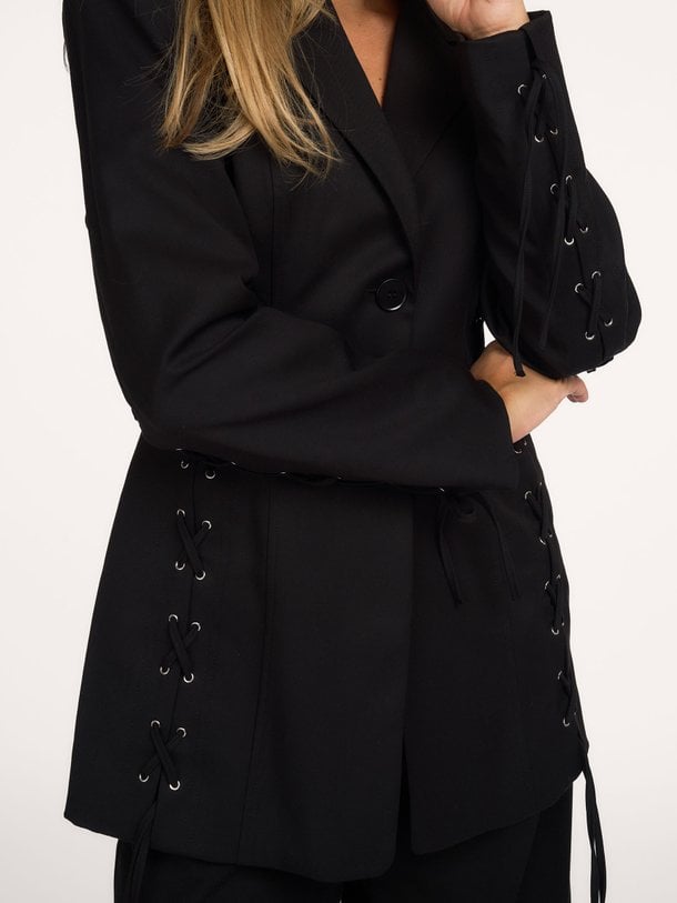 GZlaila blazer Laila, viscosemix blazer