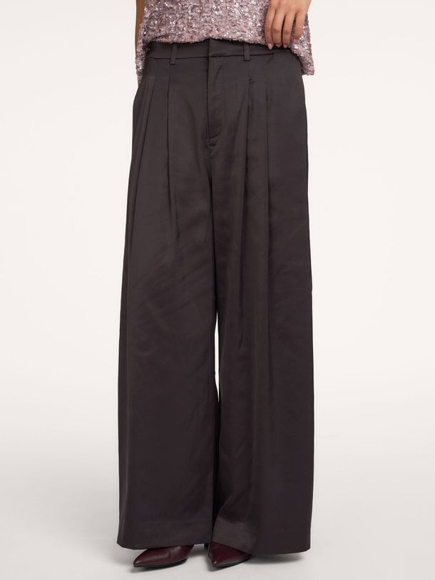 GZelva HW pants Elva, viscosemix broek