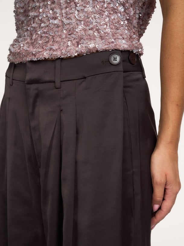 GZelva HW pants Elva, viscosemix broek