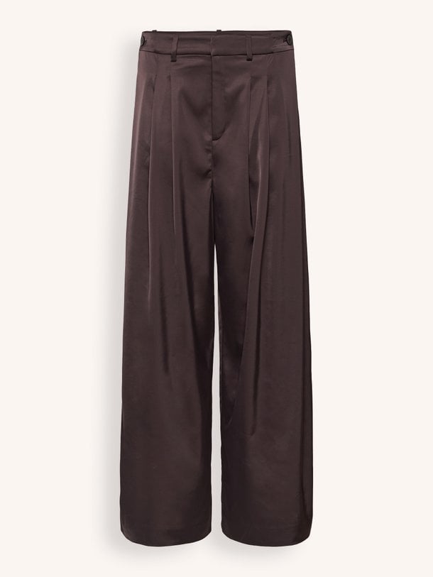 Elva, viscosemix broek