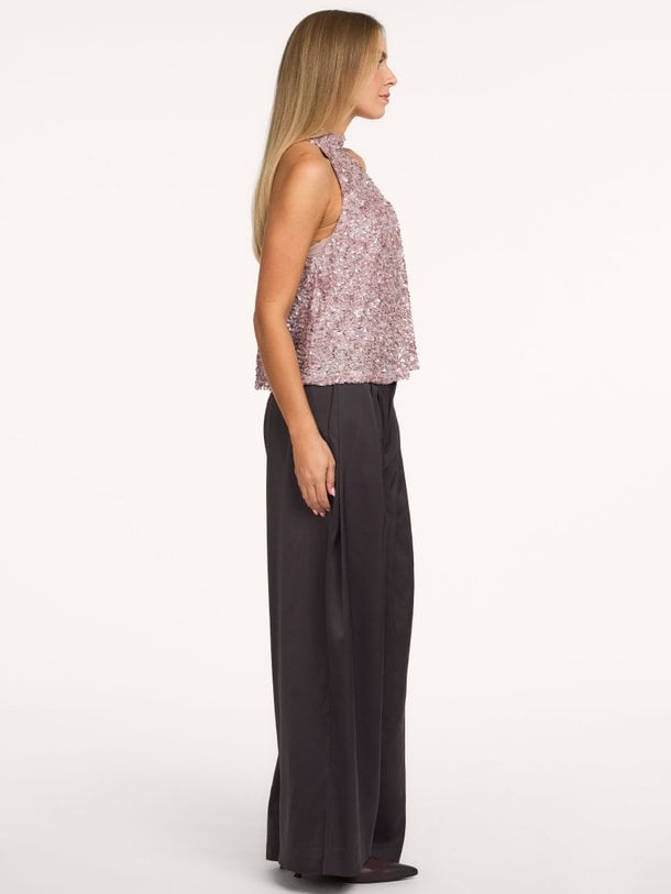 GZelva HW pants Elva, viscosemix broek