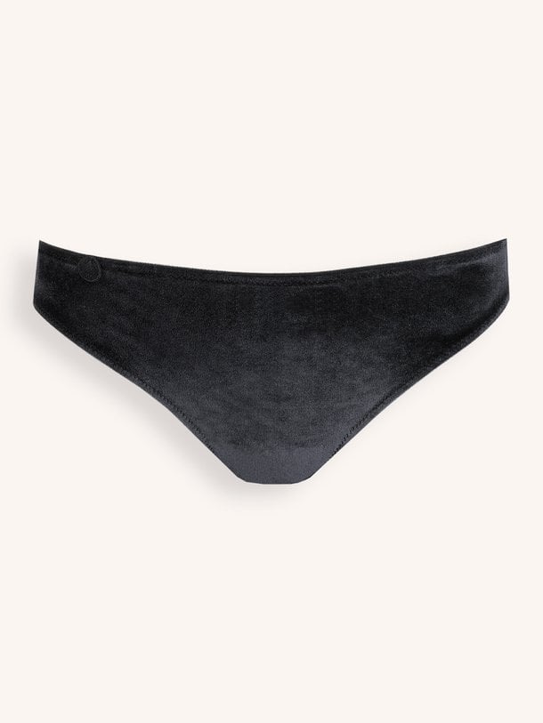 Tom, katoenmix slip