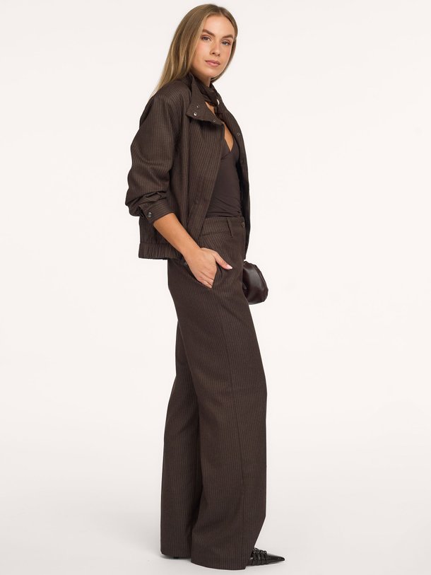 Sina, viscosemix broek