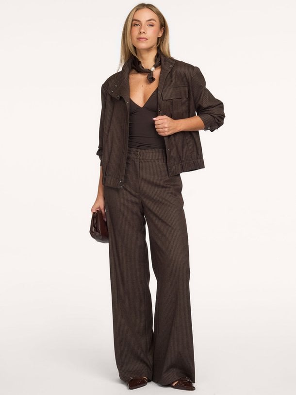 Sina, viscosemix broek