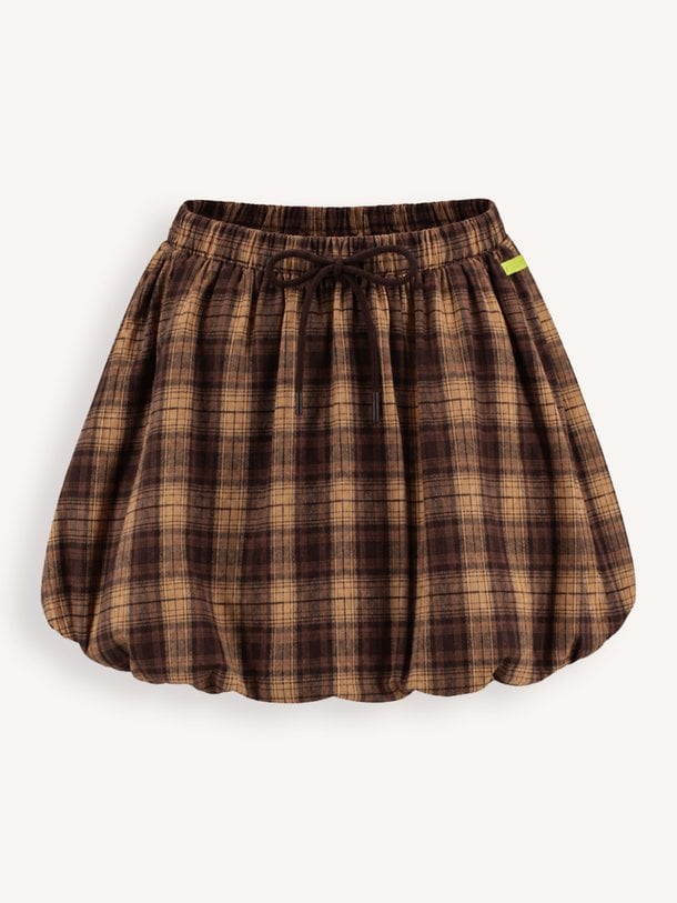 KENDALL-SK Kendall, viscosemix balloon rok