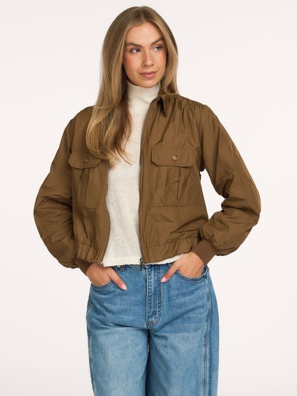 Jacket Taft Taft, geweven jack
