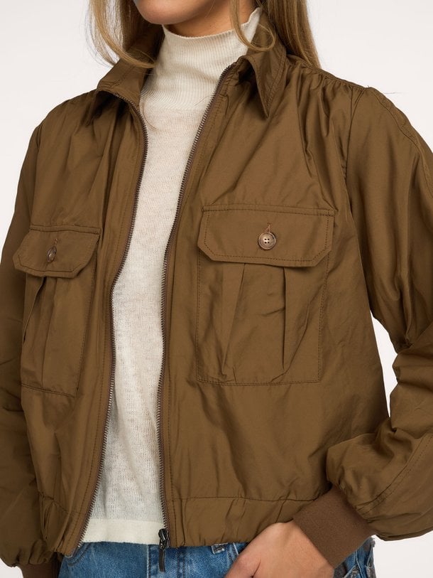 Jacket Taft Taft, geweven jack