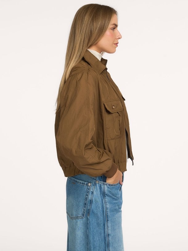 Jacket Taft Taft, geweven jack