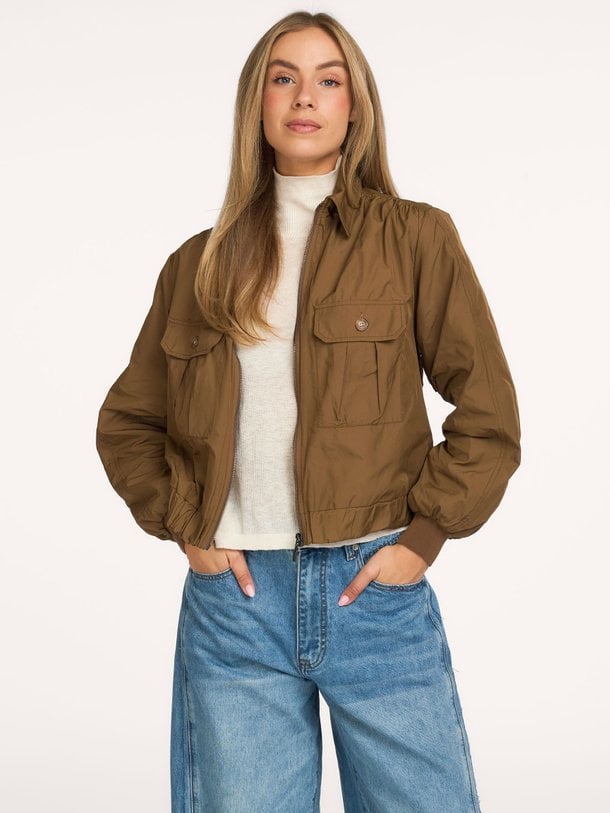 Jacket Taft Taft, geweven jack
