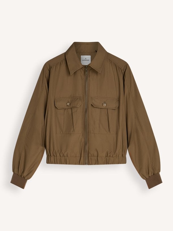 Jacket Taft Taft, geweven jack