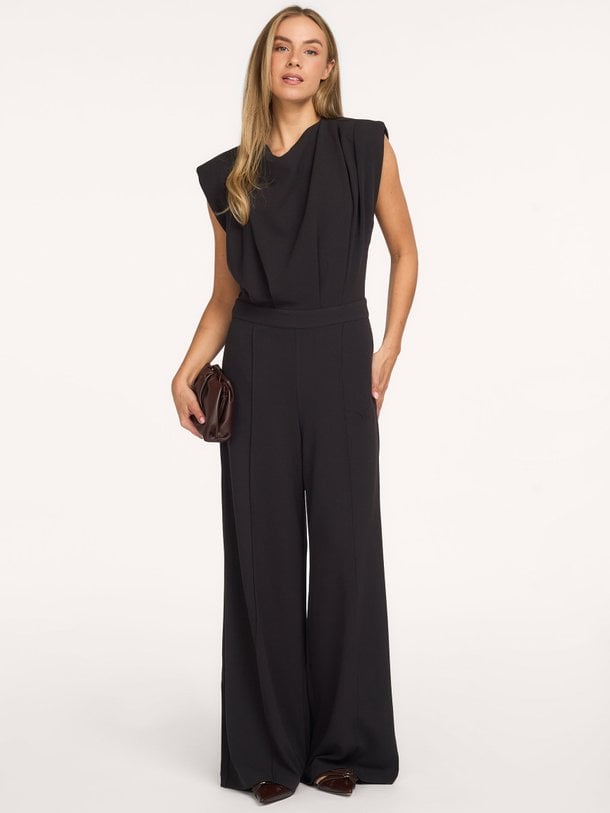 Falcon, geweven jumpsuit