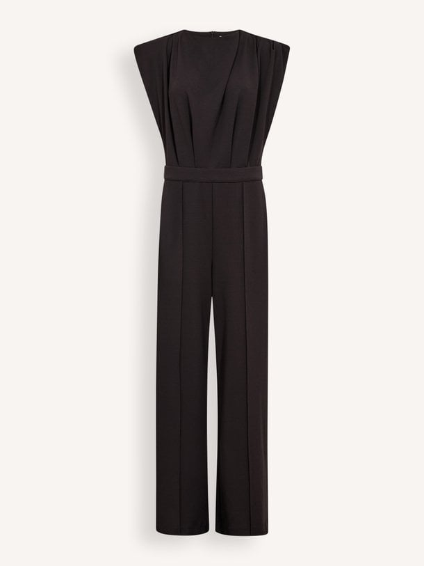 Falcon, geweven jumpsuit