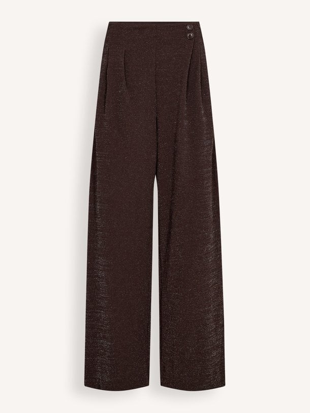 Esti, geweven broek