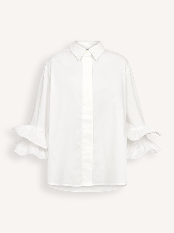 Halen, katoenmix blouse